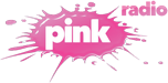 Pink Radio Logo